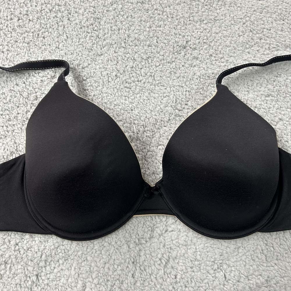 Maidenform Bra 36DD Demi 09402 Comfy Soft Demi Underwire Bra